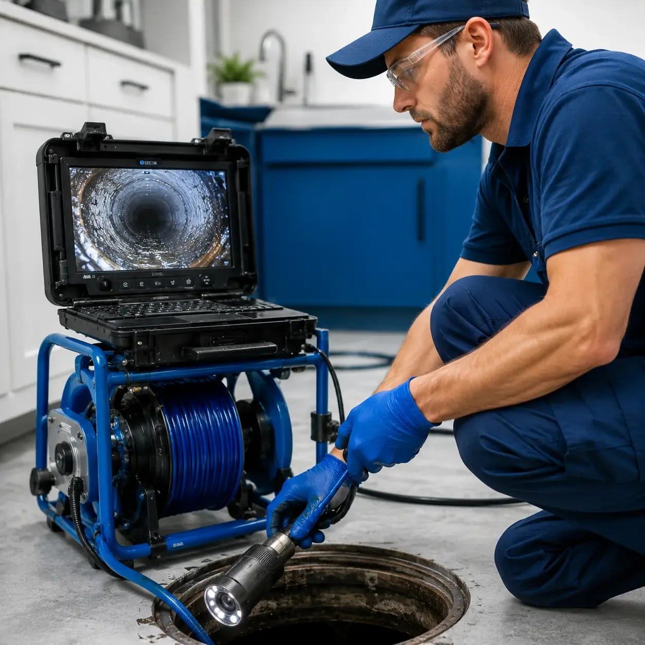 Pipe Relining professionals serving Vermontville, NY